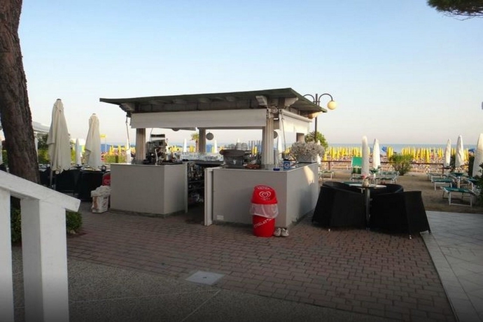 Imagen general del Hotel Carlton, Lido Di Jesolo. Foto 14