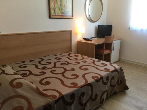 Imagen de la habitación del Hotel Carlton, Lignano Sabbiadoro. Foto 9