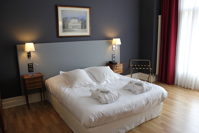Imagen de la habitación del Hotel Carlton, Lille. Foto 6