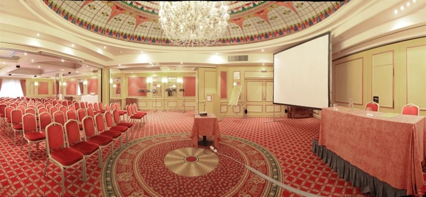 Imagen de los interiores del Hotel Carlton, Lille. Foto 14