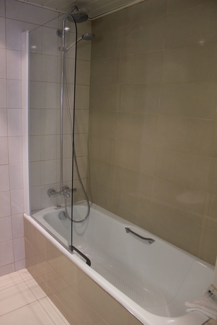 Imagen de la habitación del Hotel Carlton, Lille. Foto 13