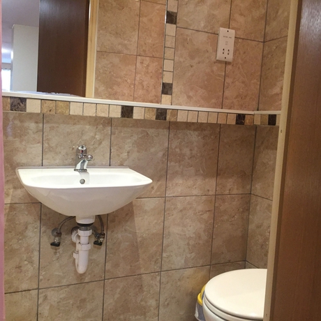 Imagen de la habitación del Hotel Carlton, Londres. Foto 11