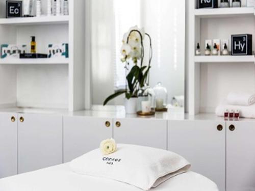 Imagen general del Hotel Carlton Lyon - Mgallery Collection. Foto 2