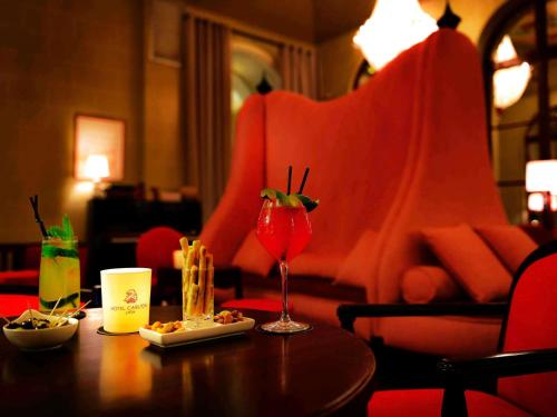 Imagen general del Hotel Carlton Lyon - Mgallery Collection. Foto 4