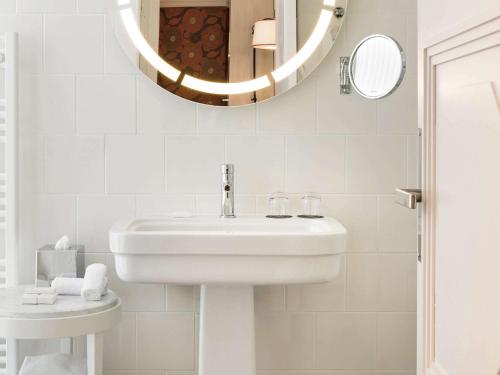 Imagen de la habitación del Hotel Carlton Lyon - Mgallery Collection. Foto 18