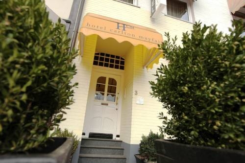 Imagen general del Hotel Carlton Mayfair. Foto 5