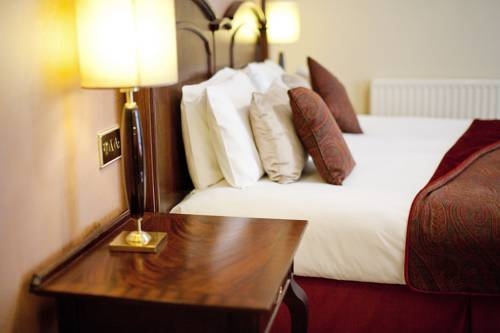 Imagen general del Hotel Carlton Mitre. Foto 3