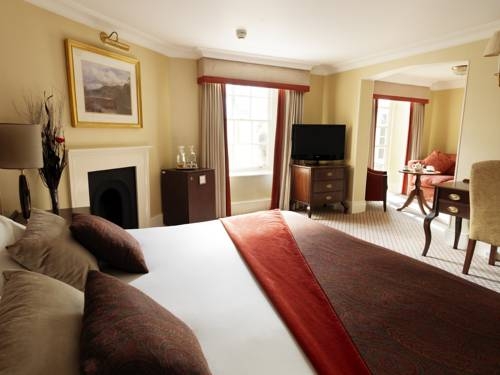 Imagen general del Hotel Carlton Mitre. Foto 4