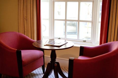 Imagen general del Hotel Carlton Mitre. Foto 5