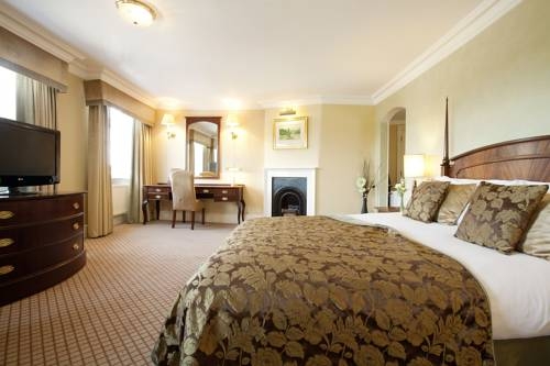 Imagen general del Hotel Carlton Mitre. Foto 7