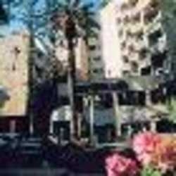Imagen general del Hotel Carlton Nahariya. Foto 1