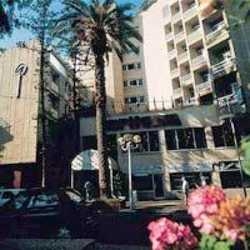 Imagen general del Hotel Carlton Nahariya. Foto 2