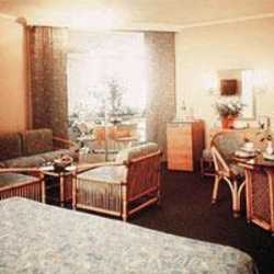 Imagen general del Hotel Carlton Nahariya. Foto 3