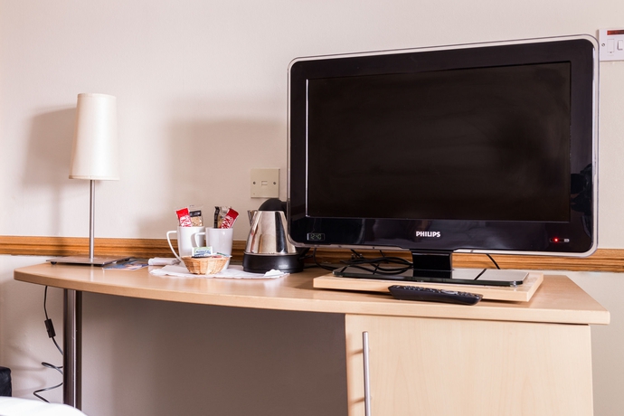 Imagen de la habitación del Hotel Carlton, Newcastle Upon Tyne. Foto 11