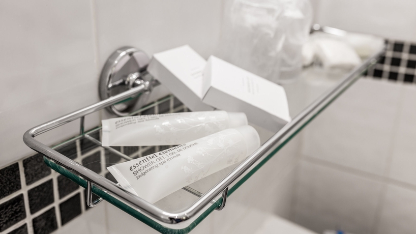 Imagen de la habitación del Hotel Carlton, Newcastle Upon Tyne. Foto 13