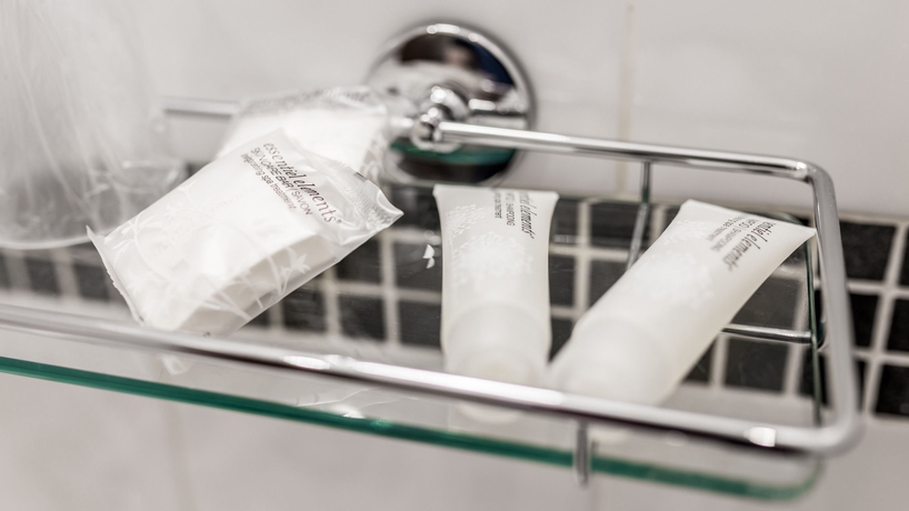 Imagen de la habitación del Hotel Carlton, Newcastle Upon Tyne. Foto 14