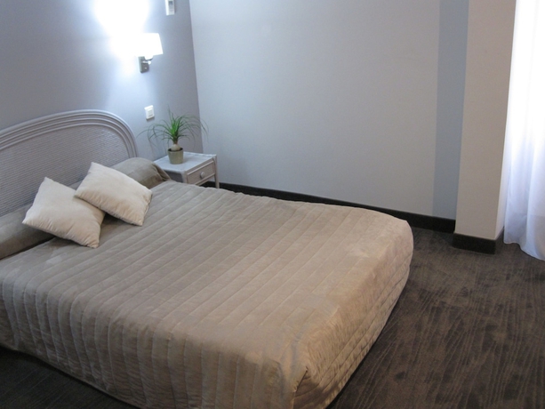 Imagen de la habitación del Hotel Carlton Nice. Foto 5