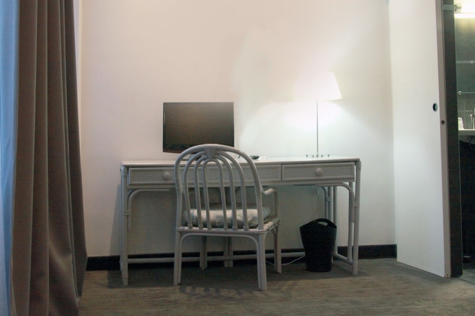 Imagen de la habitación del Hotel Carlton Nice. Foto 9