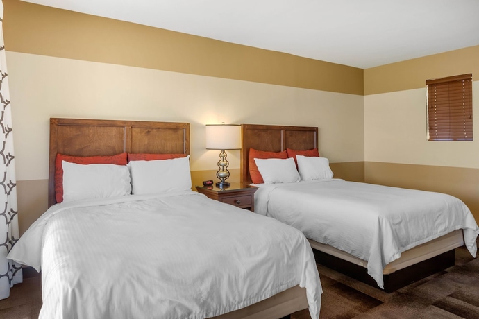 Imagen de la habitación del Hotel Carlton Oaks Lodge, Ascend Collection. Foto 5