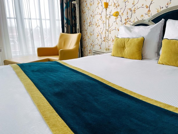 Imagen de la habitación del Hotel Carlton Oasis. Foto 1