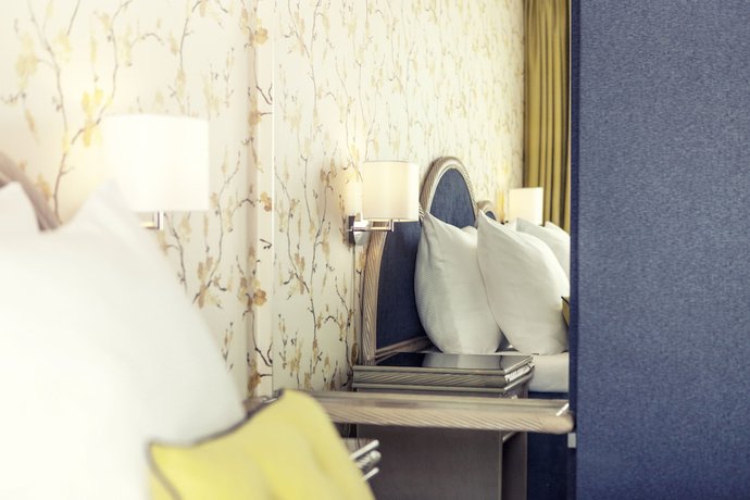 Imagen de la habitación del Hotel Carlton Oasis. Foto 9