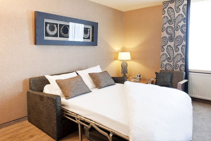 Imagen de la habitación del Hotel Carlton Oasis. Foto 13
