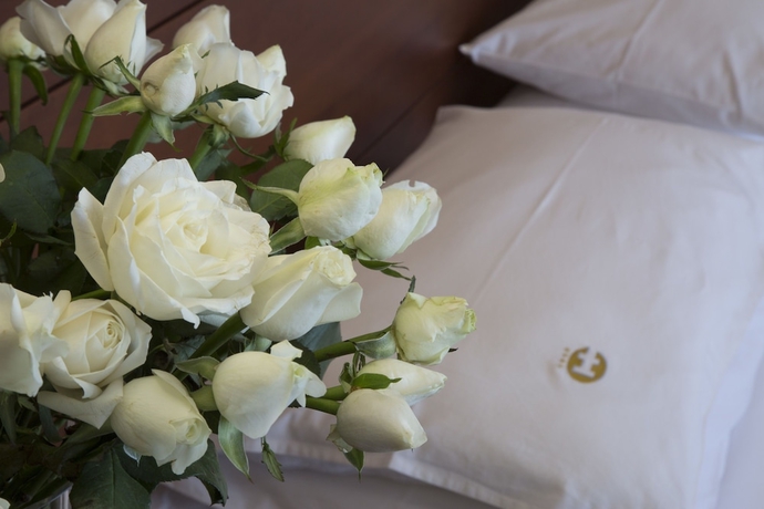 Imagen de la habitación del Hotel Carlton, PESCARA. Foto 7