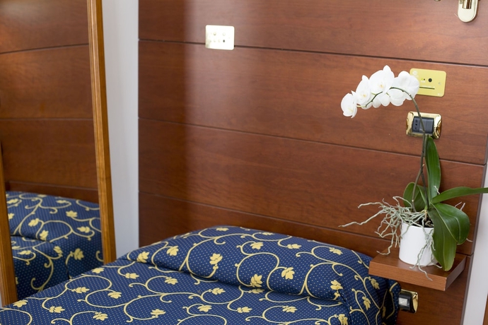 Imagen de la habitación del Hotel Carlton, PESCARA. Foto 16