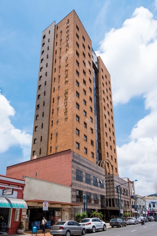 Imagen general del Hotel Carlton Plaza. Foto 1