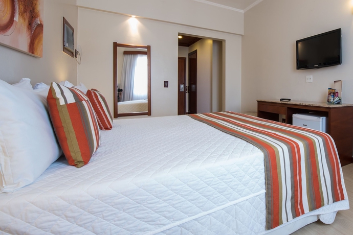 Imagen de la habitación del Hotel Carlton Plaza. Foto 11