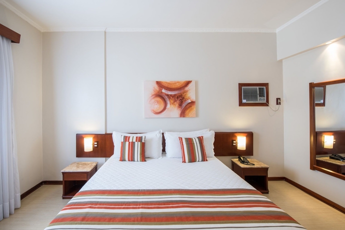 Imagen de la habitación del Hotel Carlton Plaza. Foto 13