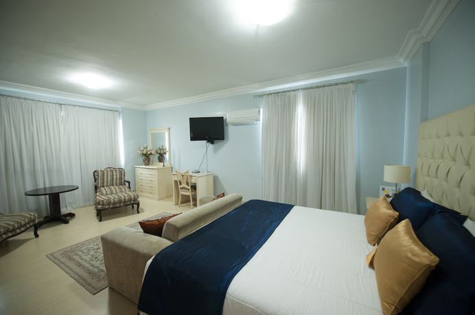 Imagen de la habitación del Hotel Carlton Plaza S&atilde;o Jos&eacute; Dos Campos. Foto 4