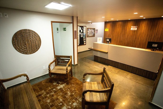 Imagen de los interiores del Hotel Carlton Plaza Torre. Foto 20