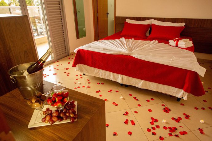 Imagen de la habitación del Hotel Carlton Plaza Torre. Foto 16