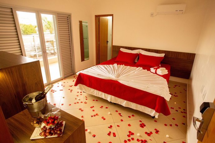 Imagen de la habitación del Hotel Carlton Plaza Torre. Foto 17