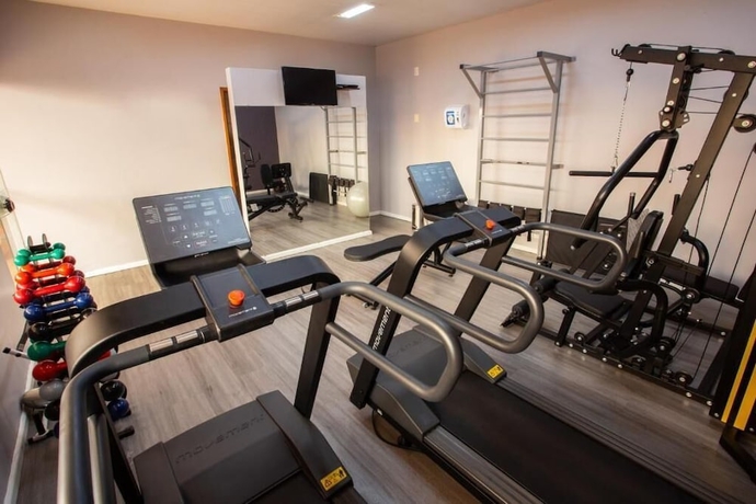 Imagen de la habitación del Hotel Carlton Plaza Uberl&acirc;ndia. Foto 9