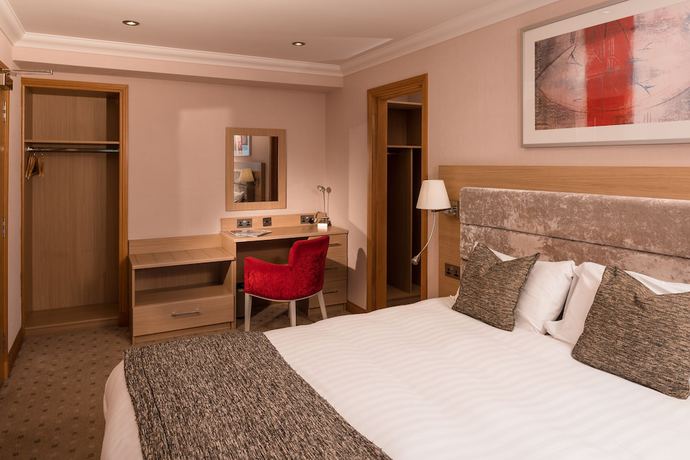 Imagen de la habitación del Hotel Carlton, Prestwick. Foto 3