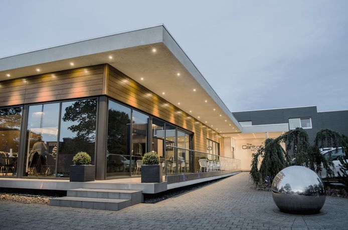 Imagen general del Hotel Carlton, Prestwick. Foto 1
