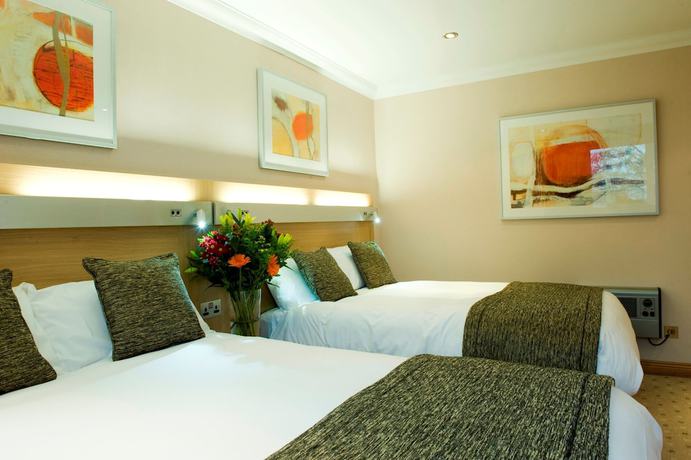 Imagen de la habitación del Hotel Carlton, Prestwick. Foto 5