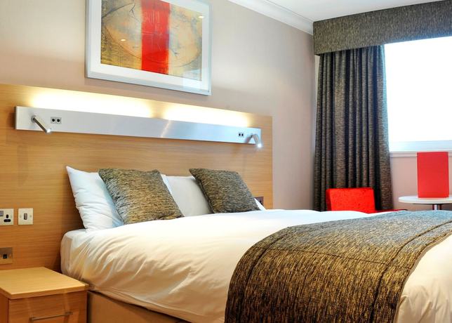 Imagen de la habitación del Hotel Carlton, Prestwick. Foto 6