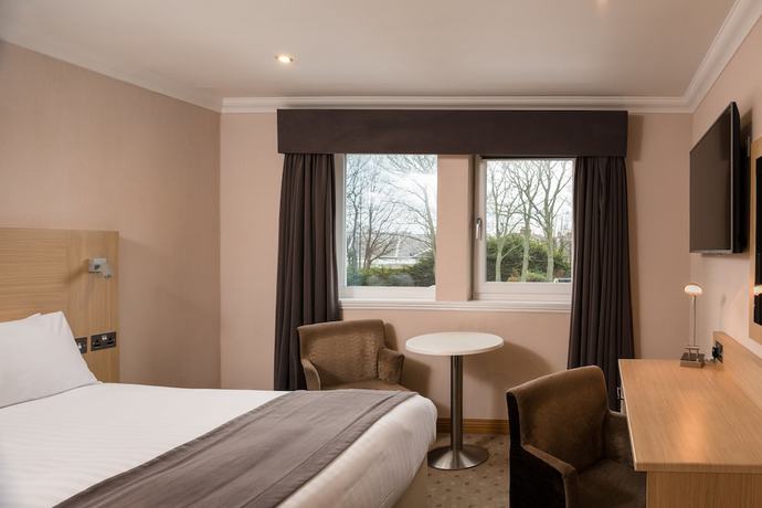 Imagen de la habitación del Hotel Carlton, Prestwick. Foto 7