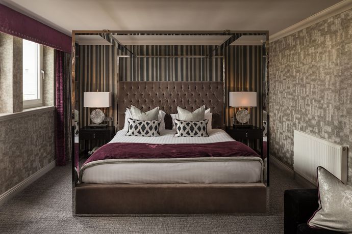 Imagen de la habitación del Hotel Carlton, Prestwick. Foto 8