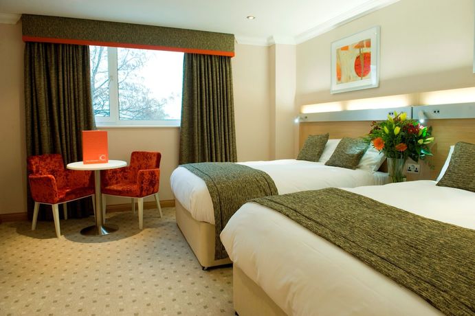 Imagen de la habitación del Hotel Carlton, Prestwick. Foto 9