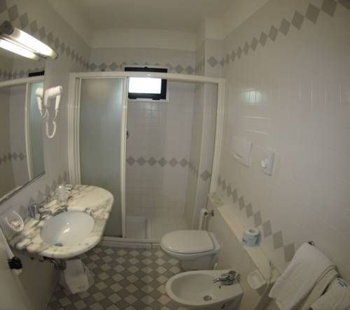 Imagen de la habitación del Hotel Carlton, Riccione. Foto 5