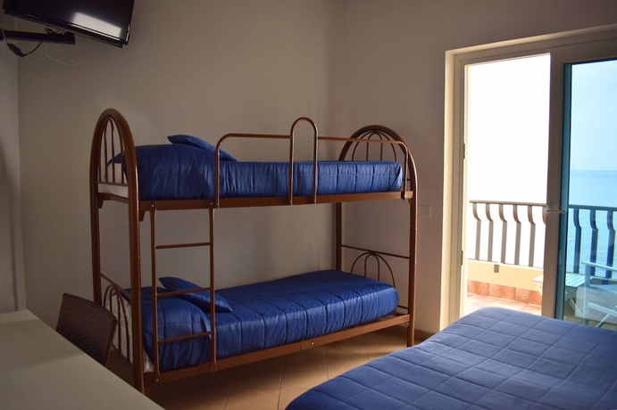 Imagen de la habitación del Hotel Carlton Riviera. Foto 12