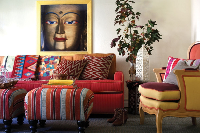 Imagen de la habitación del Hotel Carlton San Francisco. Foto 3