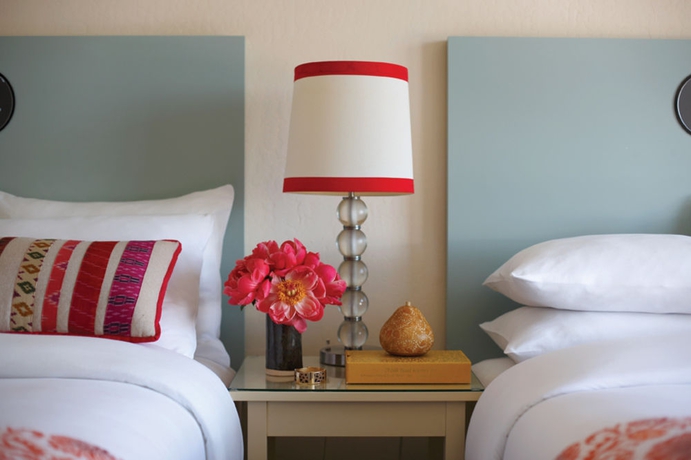 Imagen de la habitación del Hotel Carlton San Francisco. Foto 5