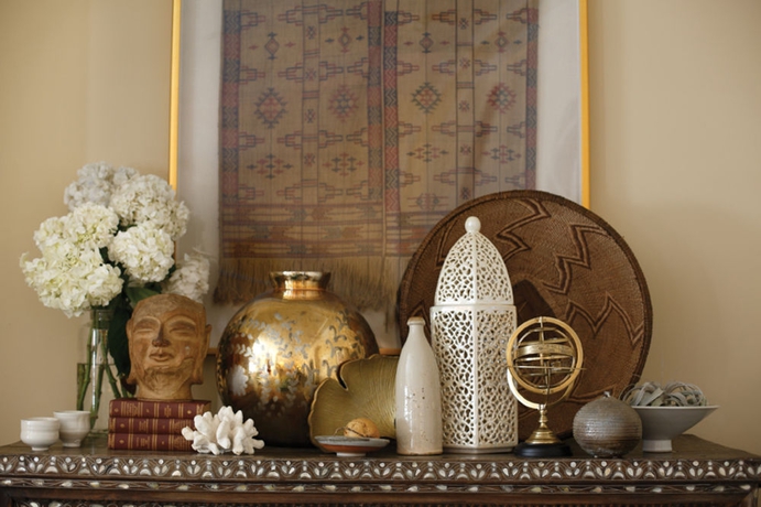 Imagen de los interiores del Hotel Carlton San Francisco. Foto 15