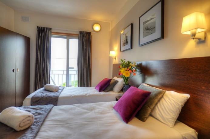 Imagen de la habitación del Hotel Carlton, Sliema. Foto 2