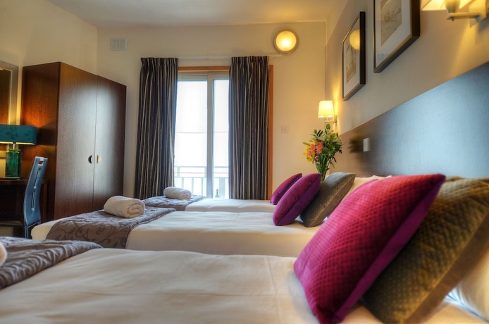 Imagen de la habitación del Hotel Carlton, Sliema. Foto 7